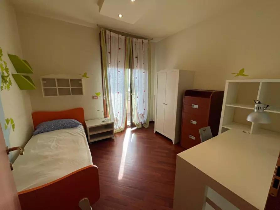 Immagine 4 di Appartamento in affitto  in Via Pertini 3 a Colorno
