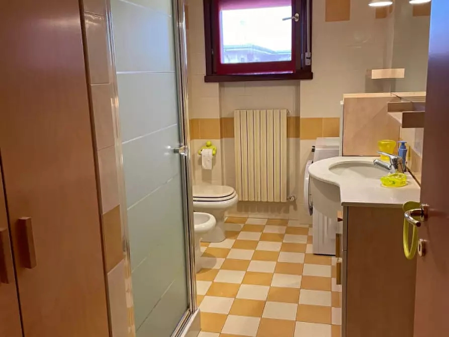 Immagine 6 di Appartamento in affitto  in Via Pertini 3 a Colorno