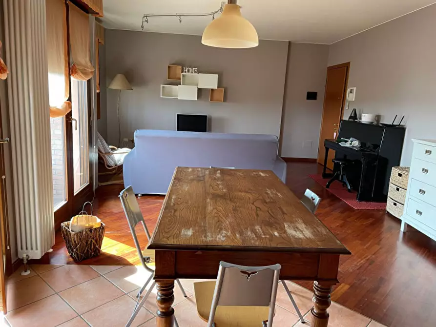 Immagine 9 di Appartamento in affitto  in Via Pertini 3 a Colorno