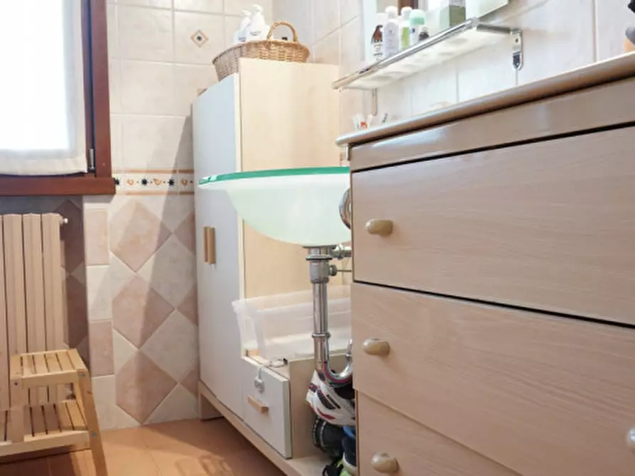 Immagine 23 di Appartamento in affitto  in Via Pertini 3 a Colorno