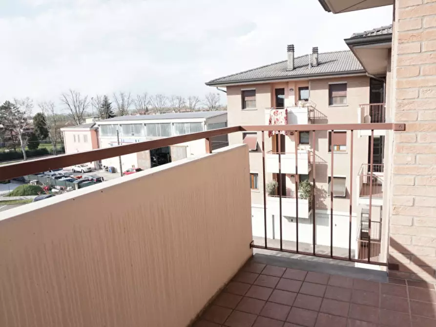 Immagine 26 di Appartamento in affitto  in Via Pertini 3 a Colorno
