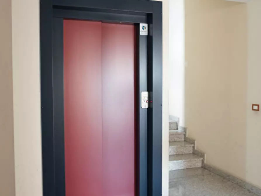 Immagine 30 di Appartamento in affitto  in Via Pertini 3 a Colorno