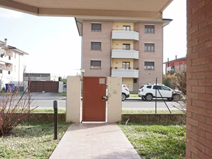 Immagine 31 di Appartamento in affitto  in Via Pertini 3 a Colorno
