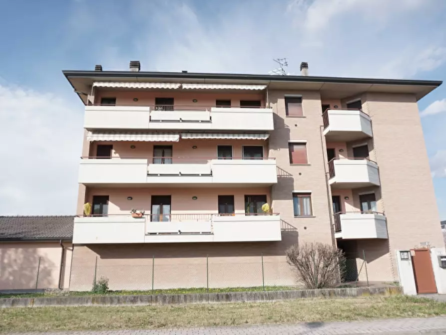 Immagine 33 di Appartamento in affitto  in Via Pertini 3 a Colorno