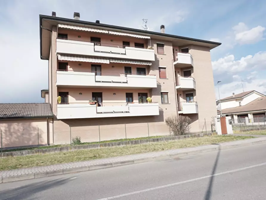 Immagine 34 di Appartamento in affitto  in Via Pertini 3 a Colorno