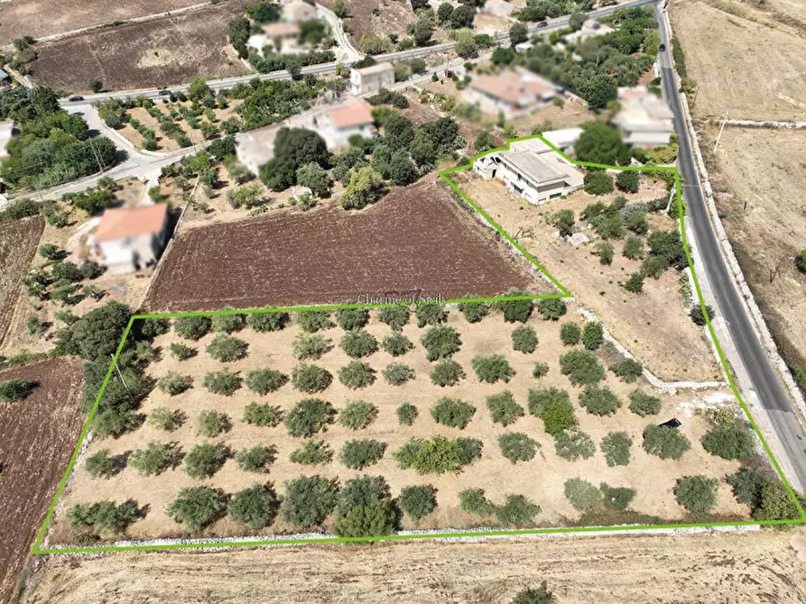 Immagine 2 di Laboratorio in vendita  in Via Santa Maria a Modica