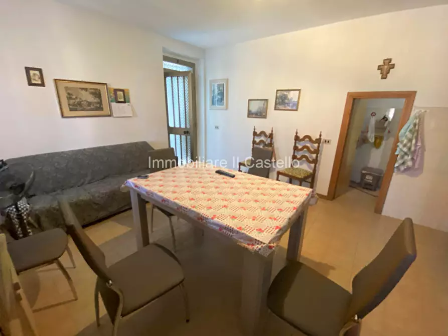 Immagine 3 di Casa indipendente in vendita  in mazzarelli a Paciano