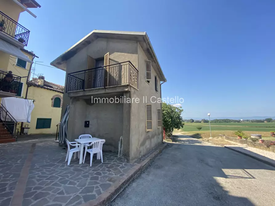 Immagine 6 di Casa indipendente in vendita  in mazzarelli a Paciano