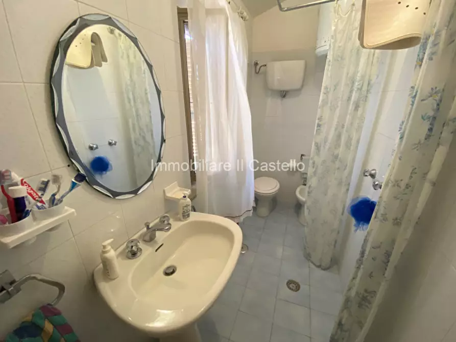 Immagine 10 di Casa indipendente in vendita  in mazzarelli a Paciano