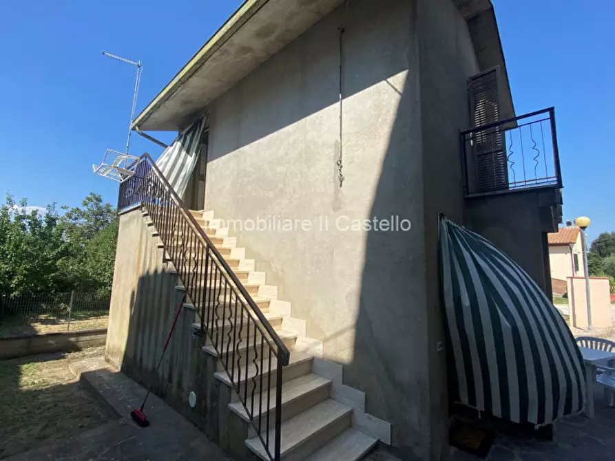 Immagine 12 di Casa indipendente in vendita  in mazzarelli a Paciano