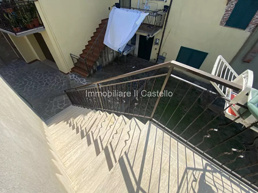 Immagine 13 di Casa indipendente in vendita  in mazzarelli a Paciano