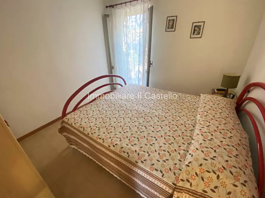 Immagine 15 di Casa indipendente in vendita  in PACIANO a Paciano