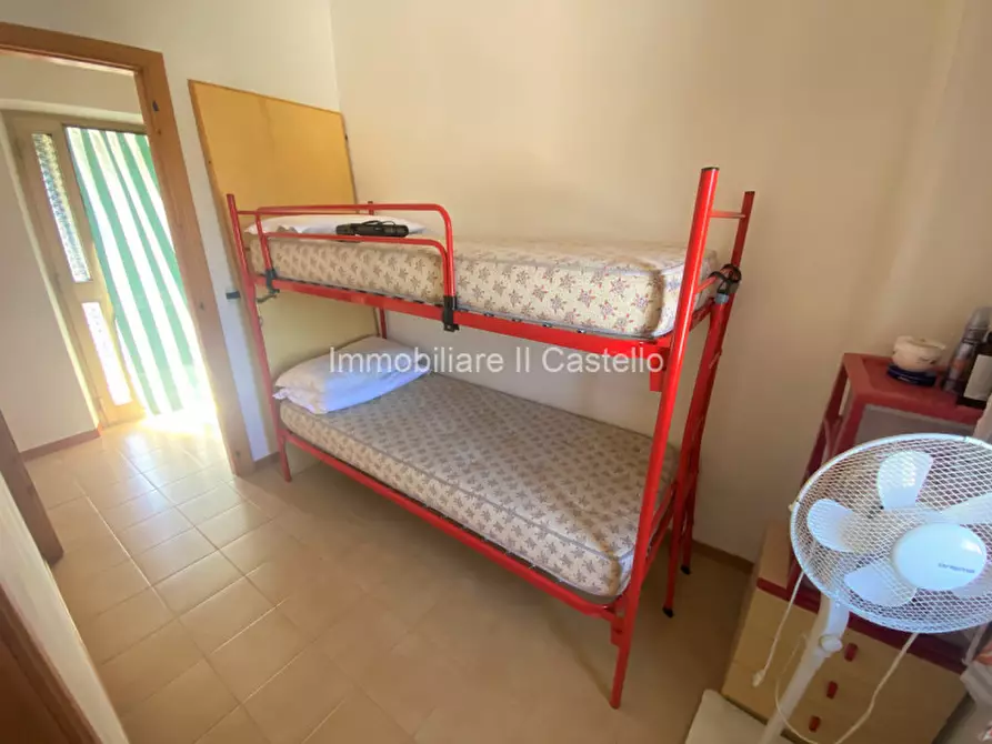 Immagine 17 di Casa indipendente in vendita  in mazzarelli a Paciano