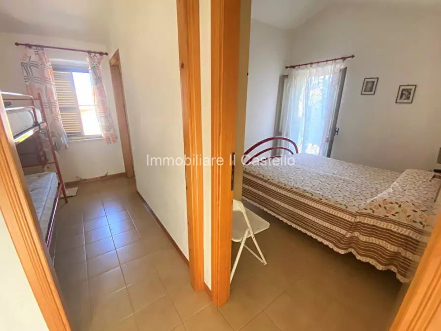 Immagine 17 di Casa indipendente in vendita  in PACIANO a Paciano