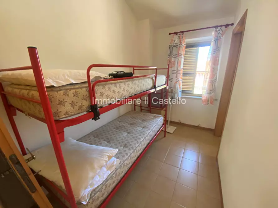 Immagine 18 di Casa indipendente in vendita  in mazzarelli a Paciano