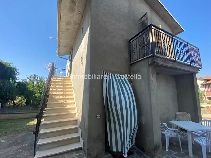 Immagine 20 di Casa indipendente in vendita  in mazzarelli a Paciano