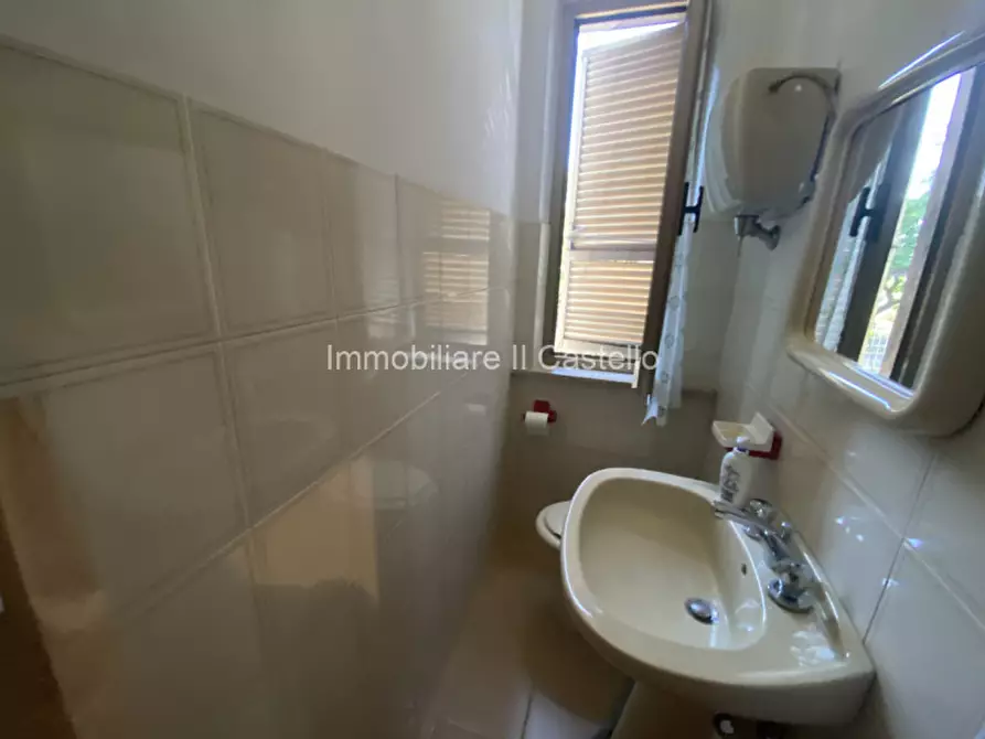 Immagine 20 di Casa indipendente in vendita  in PACIANO a Paciano