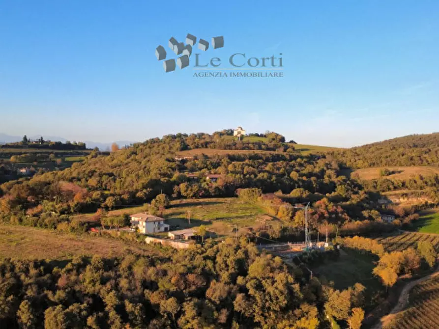 Immagine 2 di Casa indipendente in vendita  a Lonigo