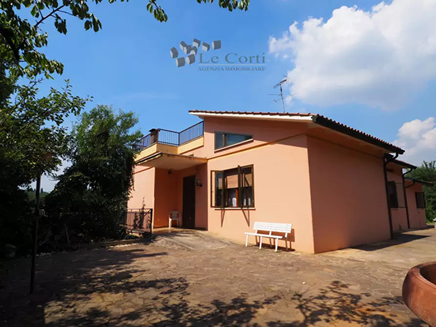 Immagine 3 di Casa indipendente in vendita  a Lonigo