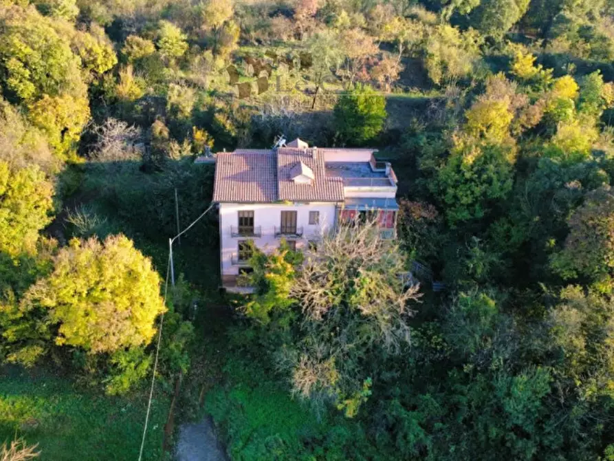 Immagine 5 di Casa indipendente in vendita  a Lonigo