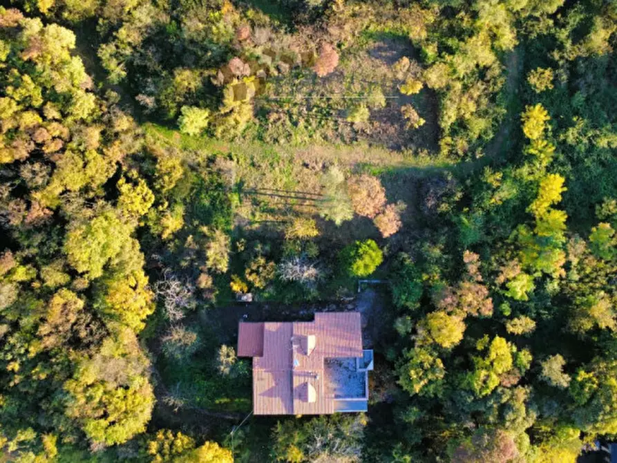 Immagine 7 di Casa indipendente in vendita  a Lonigo