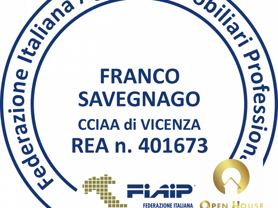 Immagine 13 di Attività commerciale in vendita  in via cavour a Costabissara