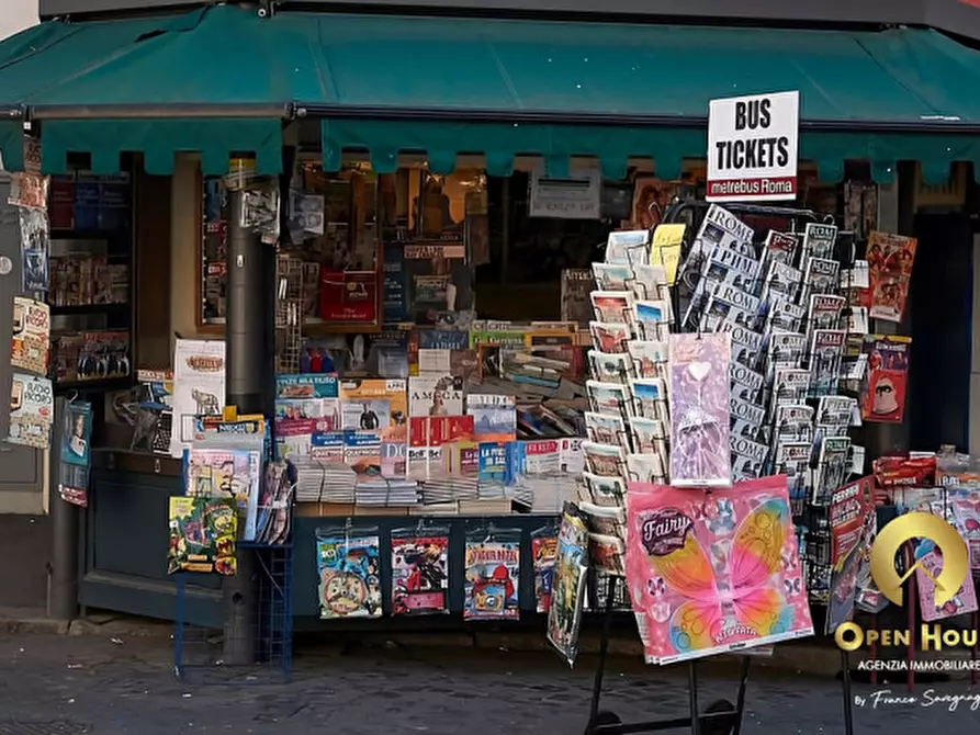 Immagine 19 di Attività commerciale in vendita  in via cavour a Costabissara