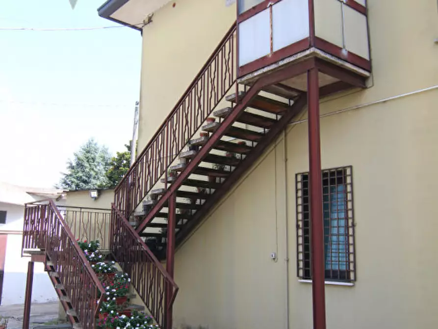 Immagine 3 di Appartamento in vendita  a Correzzola