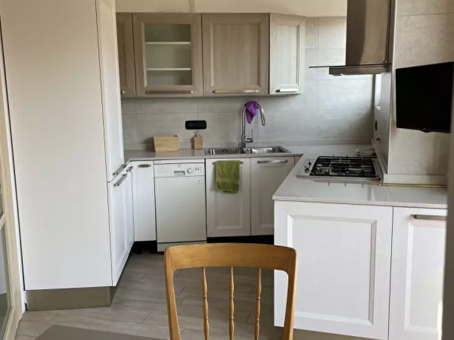 Immagine 5 di Camera in affitto  in via dei Michei a Trento