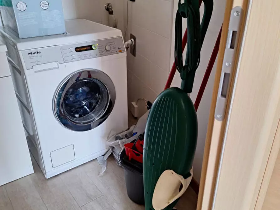 Immagine 11 di Camera in affitto  in via dei Michei a Trento