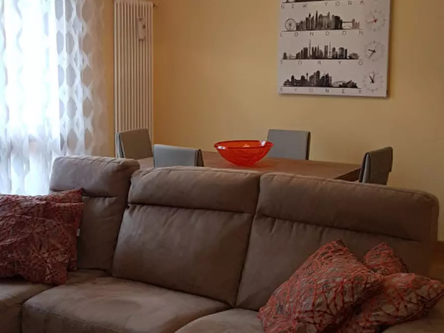 Immagine 1 di Appartamento in affitto  in Via Antonio Pertile a Padova