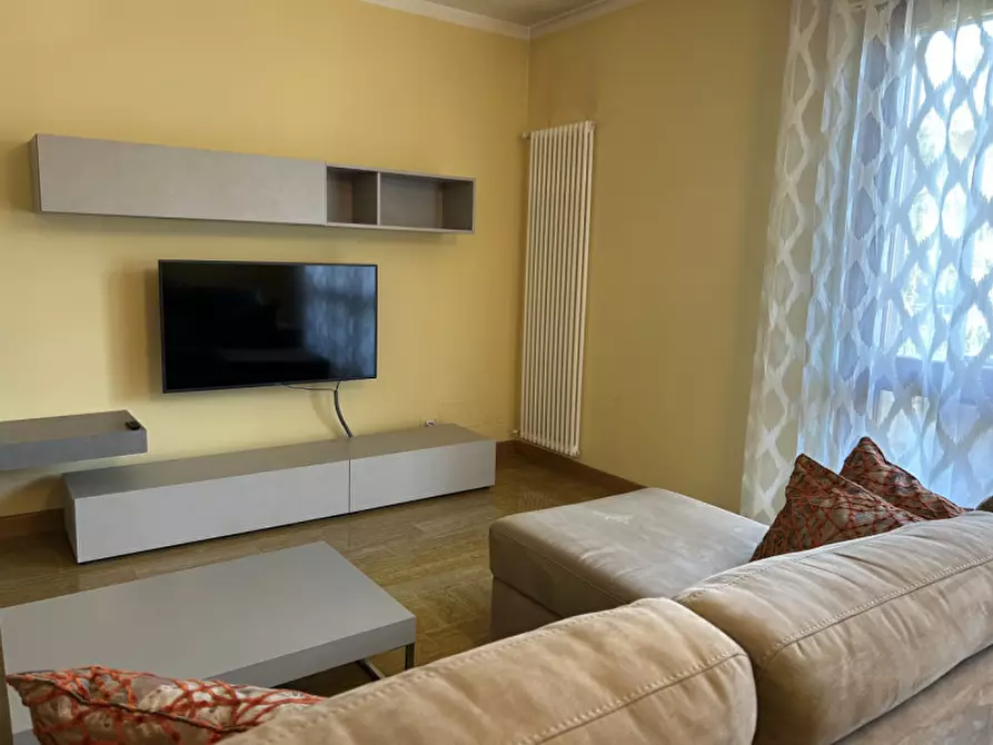 Immagine 2 di Appartamento in affitto  in Via Antonio Pertile a Padova