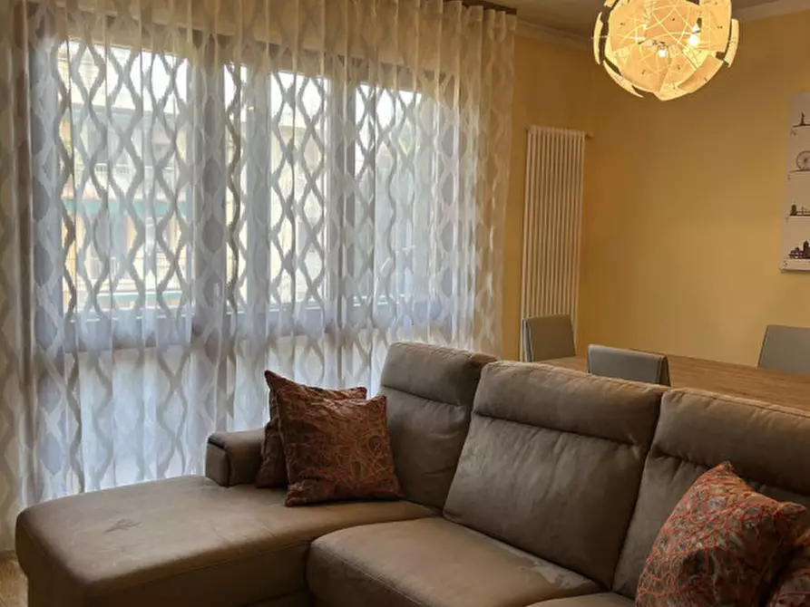 Immagine 3 di Appartamento in affitto  in Via Antonio Pertile a Padova