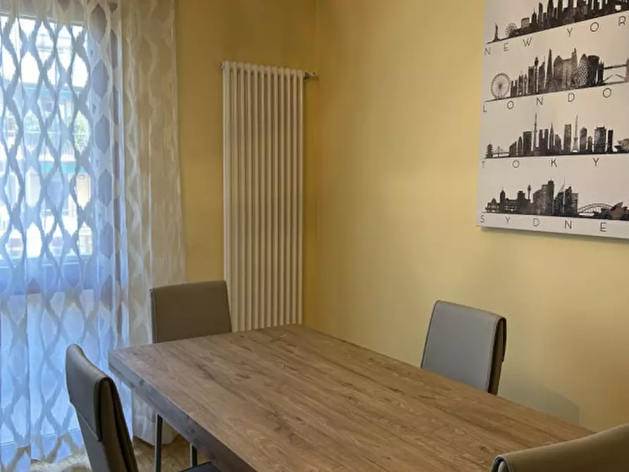 Immagine 4 di Appartamento in affitto  in Via Antonio Pertile a Padova