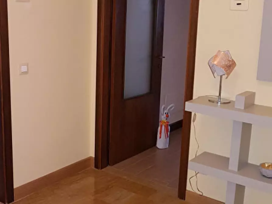 Immagine 5 di Appartamento in affitto  in Via Antonio Pertile a Padova