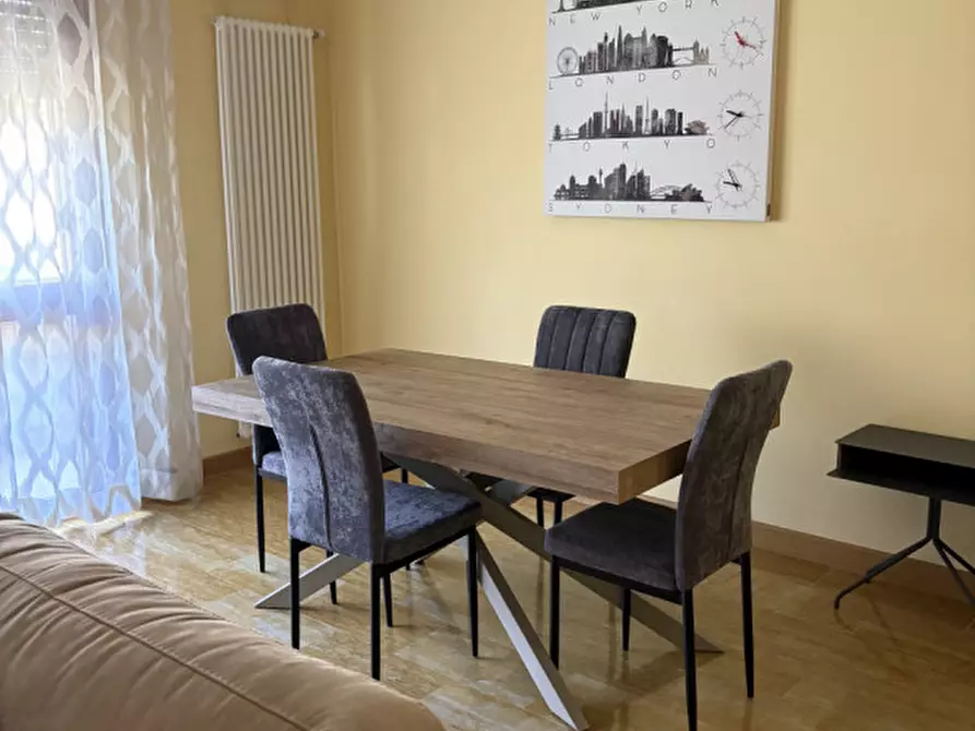Immagine 5 di Appartamento in affitto  in Via Antonio Pertile a Padova