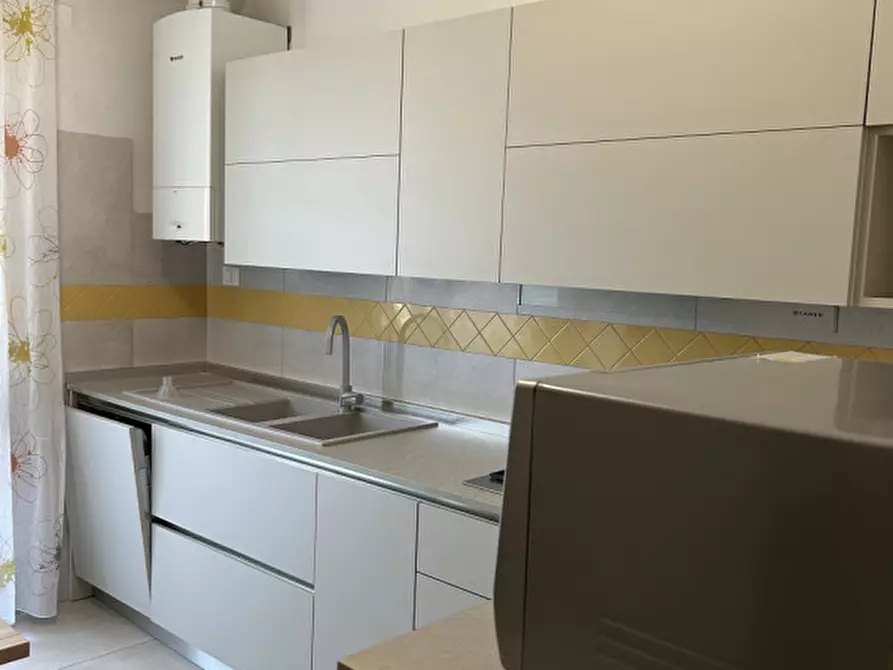 Immagine 7 di Appartamento in affitto  in Via Antonio Pertile a Padova