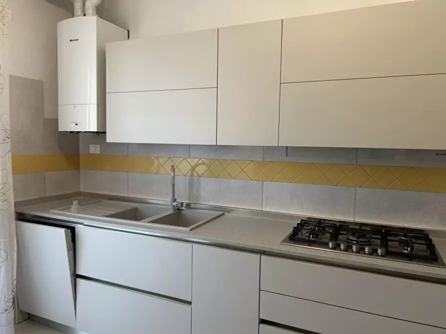 Immagine 8 di Appartamento in affitto  in Via Antonio Pertile a Padova