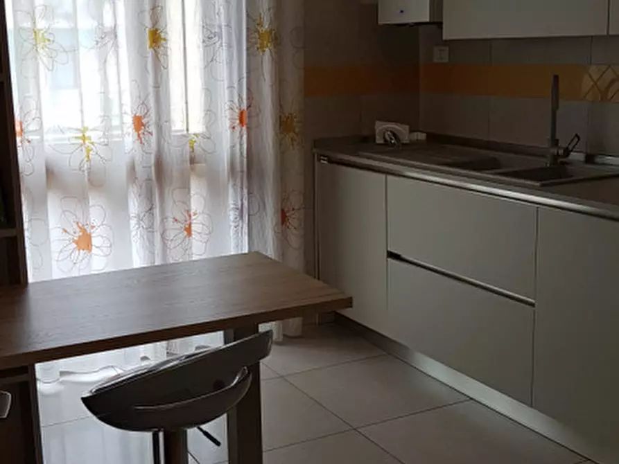 Immagine 9 di Appartamento in affitto  in Via Antonio Pertile a Padova