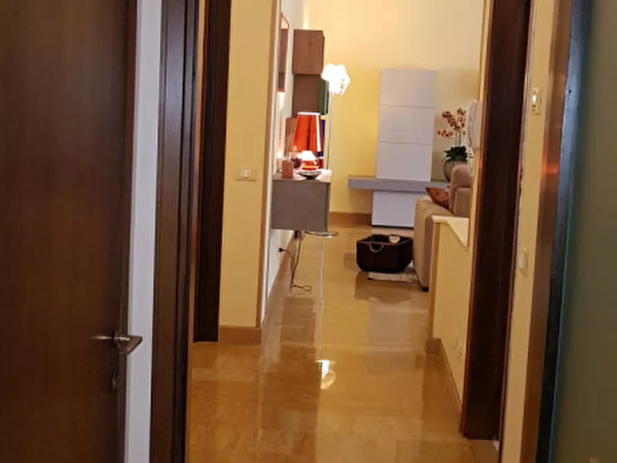 Immagine 10 di Appartamento in affitto  in Via Antonio Pertile a Padova