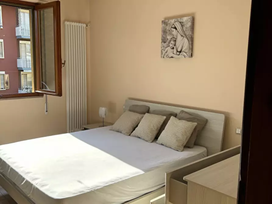 Immagine 11 di Appartamento in affitto  in Via Antonio Pertile a Padova