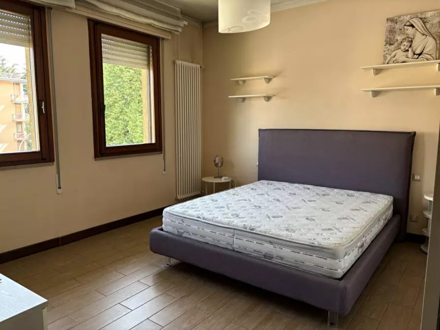 Immagine 13 di Appartamento in affitto  in Via Antonio Pertile a Padova