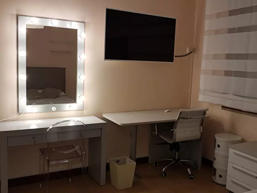 Immagine 14 di Appartamento in affitto  in Via Antonio Pertile a Padova