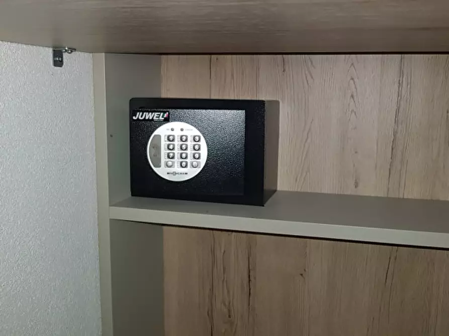 Immagine 15 di Appartamento in affitto  in Via Antonio Pertile a Padova