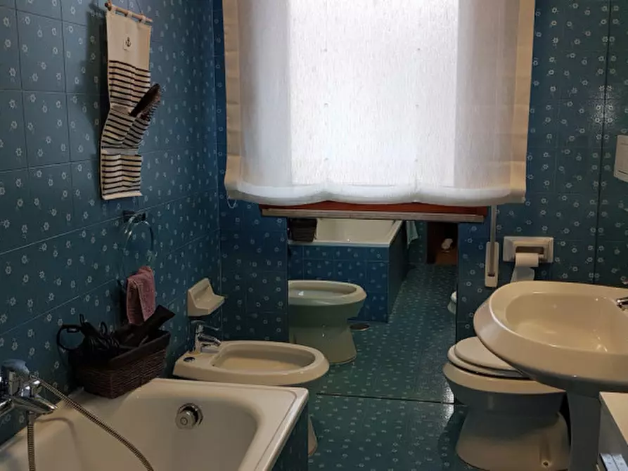 Immagine 17 di Appartamento in affitto  in Via Antonio Pertile a Padova