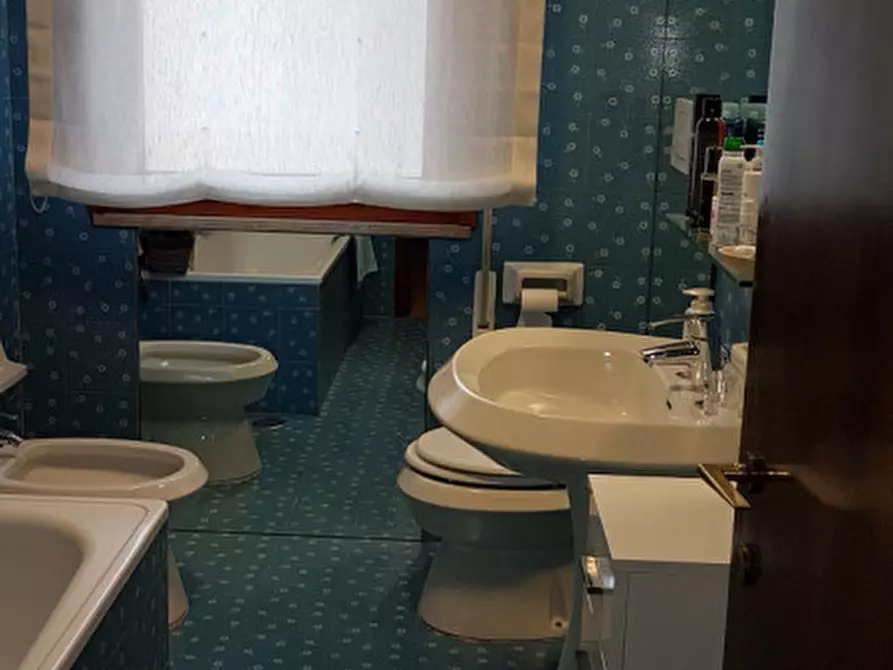 Immagine 18 di Appartamento in affitto  in Via Antonio Pertile a Padova