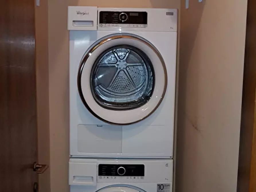 Immagine 19 di Appartamento in affitto  in Via Antonio Pertile a Padova