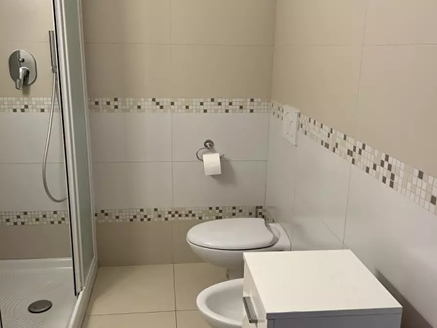 Immagine 20 di Appartamento in affitto  in Via Antonio Pertile a Padova