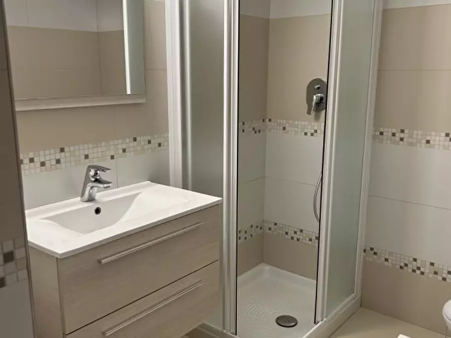 Immagine 21 di Appartamento in affitto  in Via Antonio Pertile a Padova