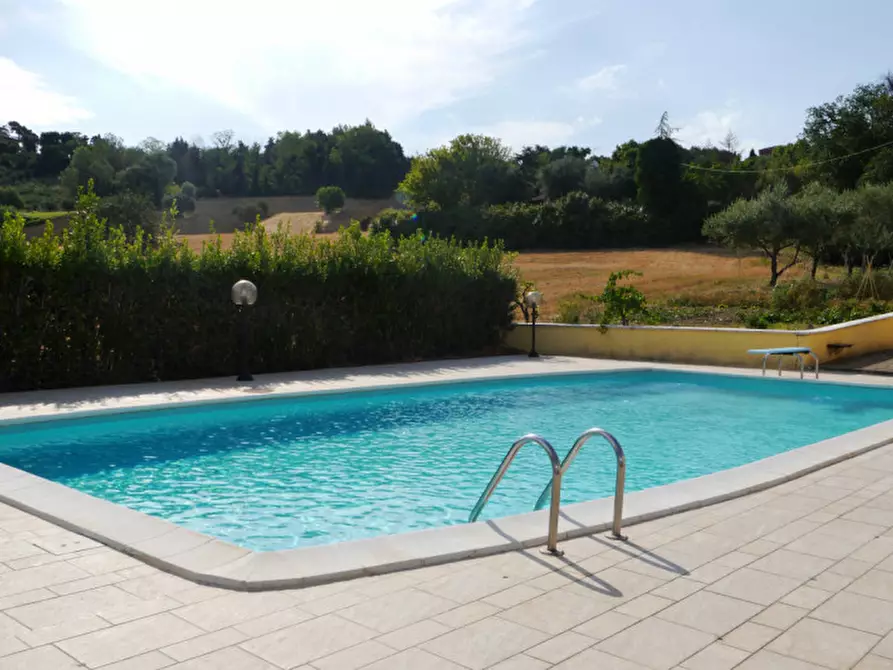 Immagine 5 di Casa indipendente in vendita  in STRADADA PROVINCIALE corinaldo a Corinaldo